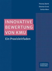Innovative Bewertung von KMU - Thomas Barth - ebook