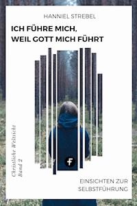 Ich führe mich, weil Gott mich führt - Hanniel Strebel - ebook