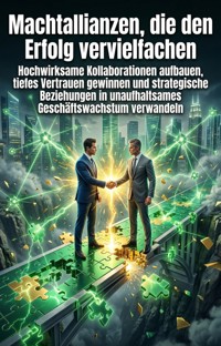 Machtallianzen, die den Erfolg vervielfachen - Silke Briemer - ebook