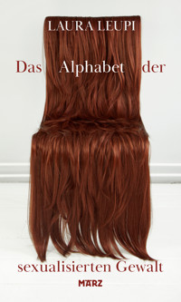 Das Alphabet der sexualisierten Gewalt - Laura Leupi - ebook