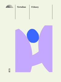 O duszy - Tertulian - ebook + książka