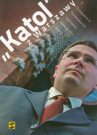 Katol z Warszawy -  - książka