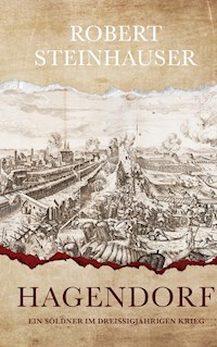 Hagendorf - Robert Steinhauser - ebook