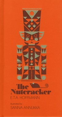 The Nutcracker - Hoffmann E.T.A. - książka