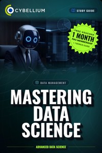 Mastering Data Science - Cybellium - ebook