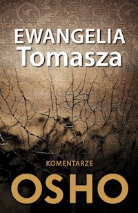 Ewangelia Tomasza - Osho - książka