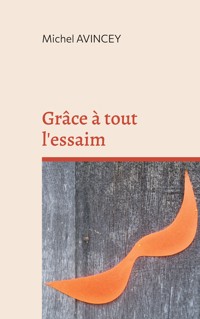 Grâce à tout l'essaim - Michel Avincey - ebook