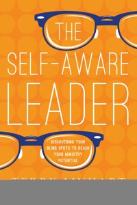 The Self-Aware Leader - Terry Linhart - ebook