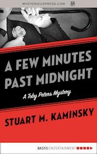 A Few Minutes Past Midnight - Stuart M. Kaminsky - ebook