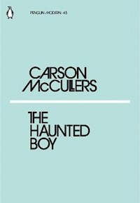 The Haunted Boy - Carson McCullers - książka