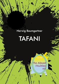 Tafani - Herwig Baumgartner - ebook