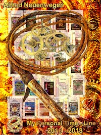 My Personal Time Line - Alfred Neuenweger - ebook