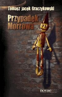 Przypadek Morrowa - Tomasz Graczykowski - ebook + audiobook