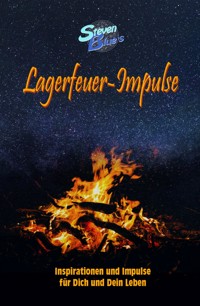 Lagerfeuer-Impulse - Steven Blue - ebook