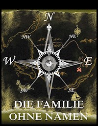 Die Familie ohne Namen - Jules Verne - ebook