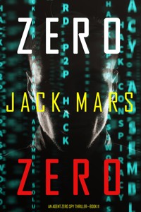 Zero Zero (An Agent Zero Spy Thriller—Book #11) - Jack Mars - ebook