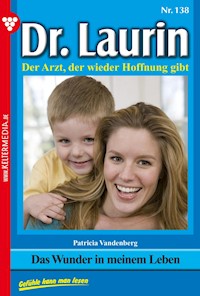 Das Wunder in meinem Leben - Vandenberg Patricia - ebook