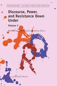 Discourse, Power, and Resistance Down Under - - ebook