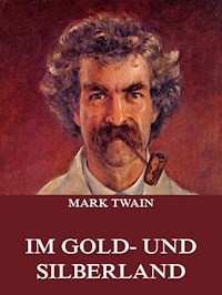 Im Gold- und Silberland - Mark Twain - ebook
