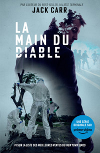 La main du diable - Jack Carr - ebook