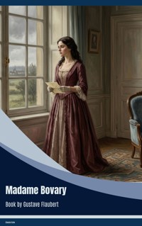 Madame Bovary - Gustave Flaubert - ebook + książka