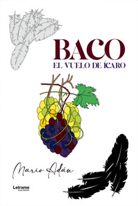 Baco - Mario Adán - ebook