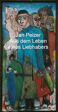 Aus dem Leben eines Liebhabers - Jan Pelzer - ebook