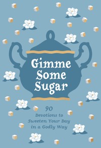 Gimme Some Sugar - Linda Kozar - ebook