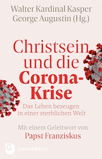 Christsein und die Corona-Krise - Augustin George - ebook