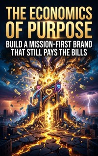 The Economics of Purpose - Lucas Arden - ebook