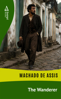 The Wanderer - Machado de Assis - ebook
