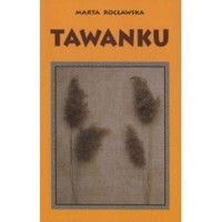 Tawanku - Rocławska Marta - książka
