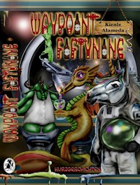 Waypoint FiftyNine - Günther Kienle - ebook