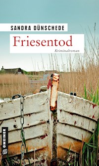Friesentod - Sandra Dünschede - ebook