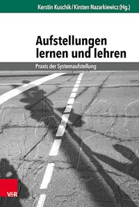 Aufstellungen lernen und lehren -  - ebook