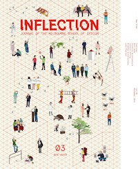 Inflection 03: New Order - Rory Hyde - ebook