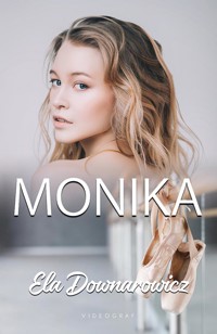Monika - Downarowicz Ela - ebook + audiobook