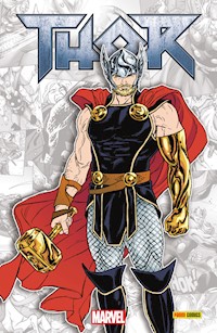 THOR - Louise Simonson - ebook