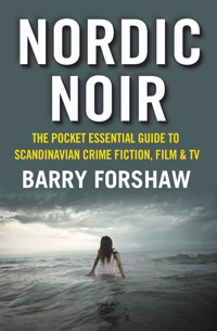Nordic Noir - Barry Forshaw - ebook