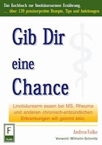 Gib Dir eine Chance - Andrea Falke - ebook