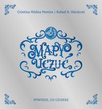 Mapy Uczuć. Powiedz, co czujesz - Cristina Núñez Pereira - książka
