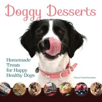 Doggy Desserts - Cheryl Gianfrancesco - ebook