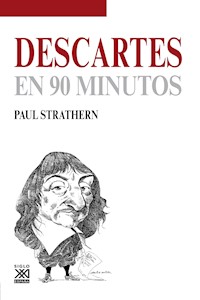 Descartes en 90 minutos - Strathern Paul - ebook