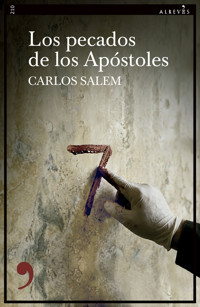 Los pecados de los Apóstoles - Carlos Salem - ebook