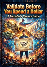 Validate Before You Spend a Dollar - Natalie Harrington - ebook