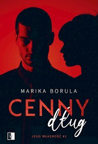 Cenny dług - Marika Borula - ebook + audiobook
