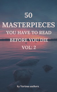 50 Masterpieces you have to read before you die vol: 2 - Louisa May Alcott - ebook