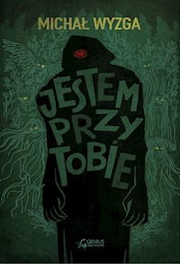 Jestem przy tobie - Michał Wyzga - ebook + audiobook
