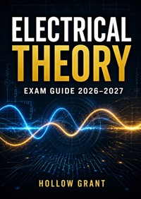 Electrical Theory Exam Guide 2026–2027 - Hollow Grant - ebook