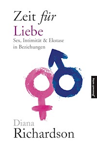 Zeit für Liebe - Diana Richardson - ebook